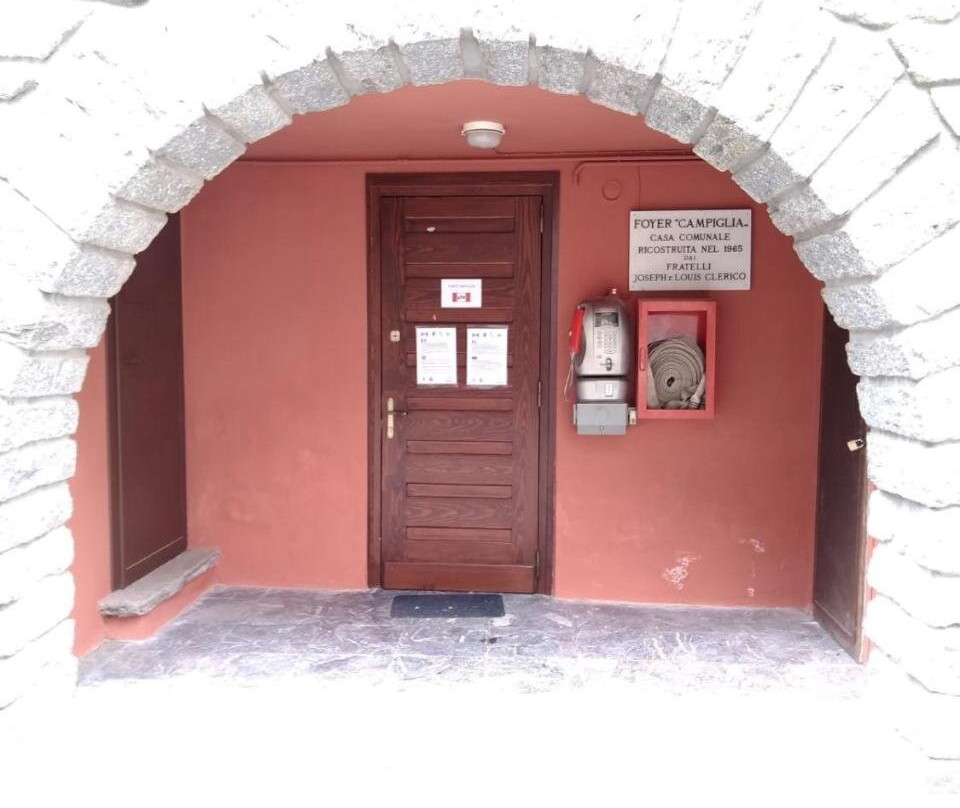 Phoenix Hostel