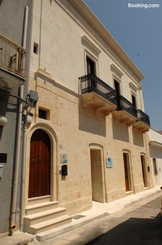 B&B Santa Lucia Erchie主图
