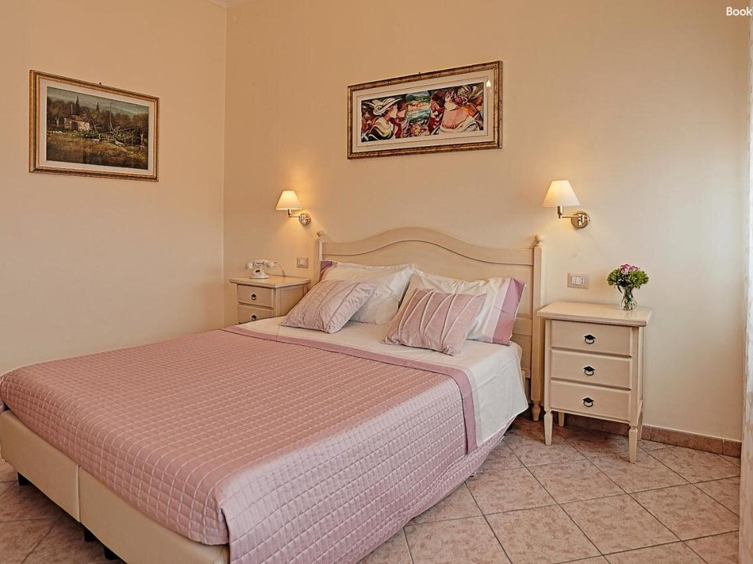 Bed & Breakfast Il Castello主图