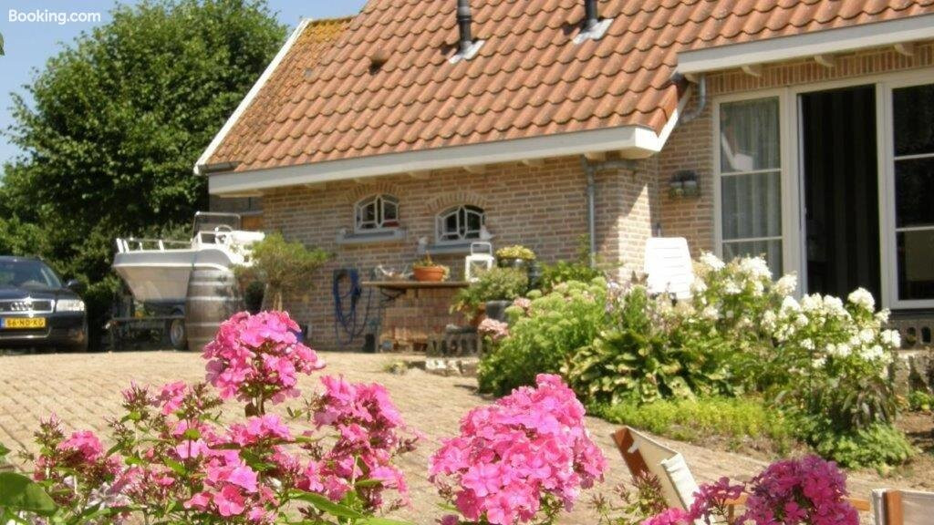 De Oude Hofstee