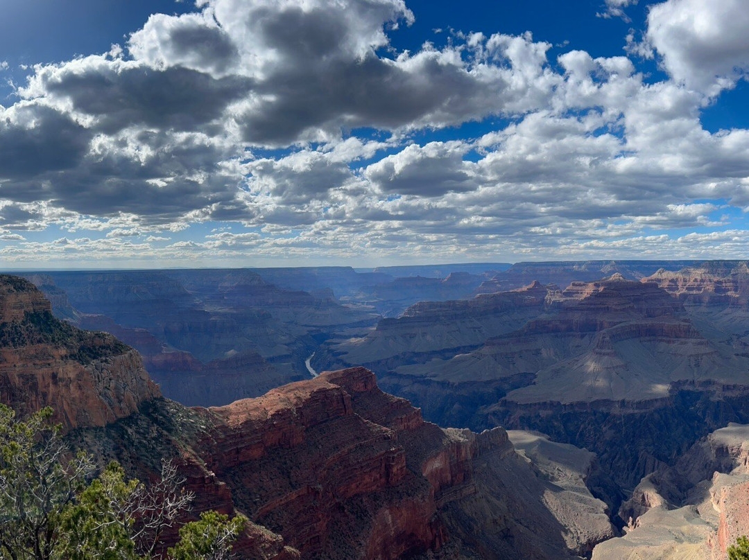 霍皮人要点-大峡谷国家公园必去景点