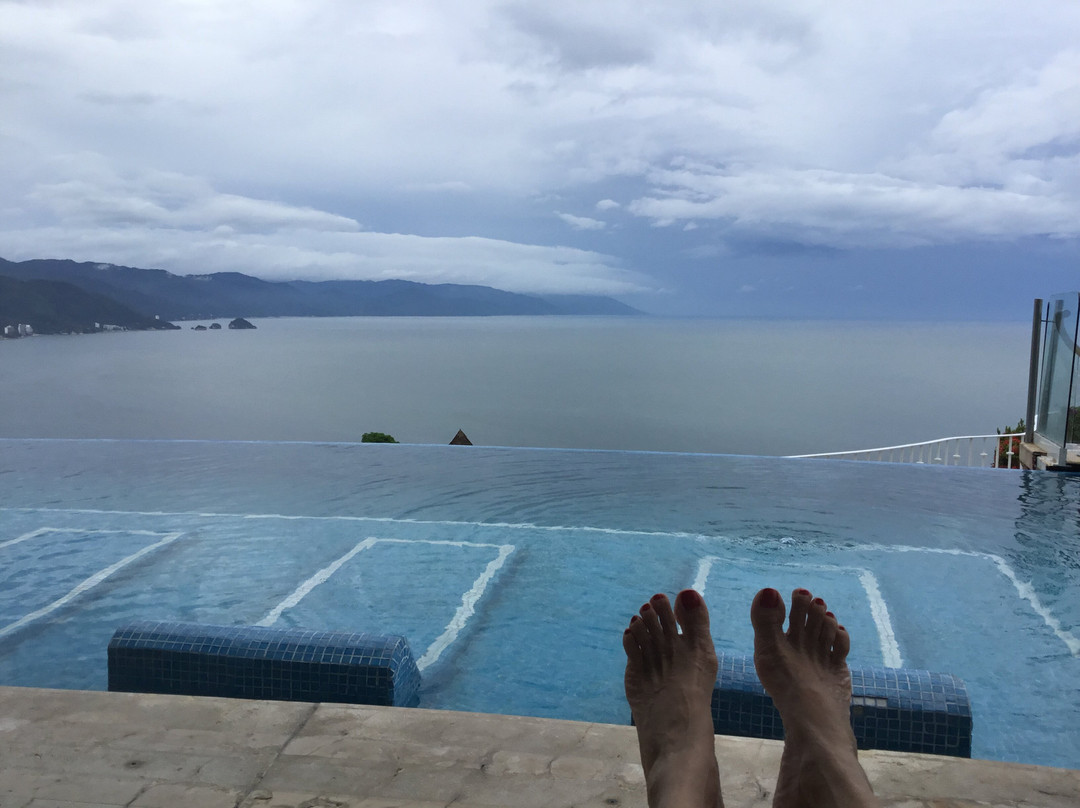 Vidanta Nuevo Vallarta-新瓦雅塔必去景点