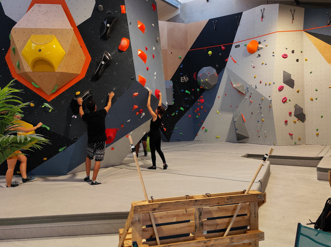 Bloc Session Ardennes-Donchery必去景点