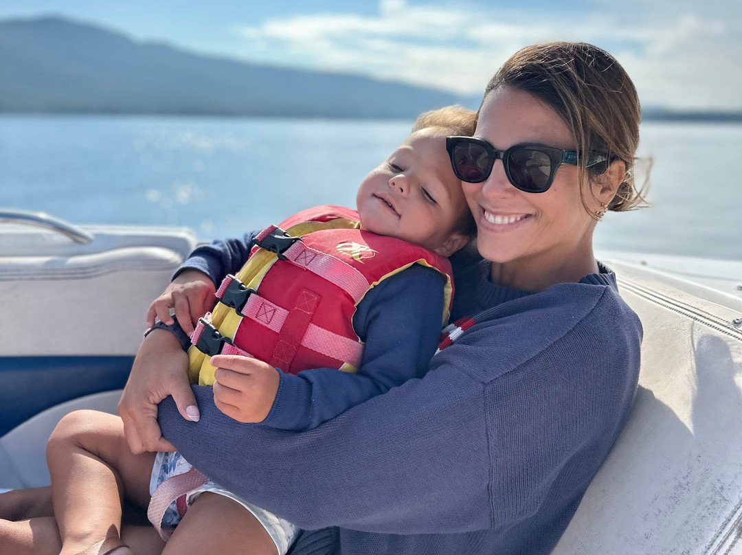 Bolton Boat Tours and Water Sports on Lake George-Diamond Point必去景点