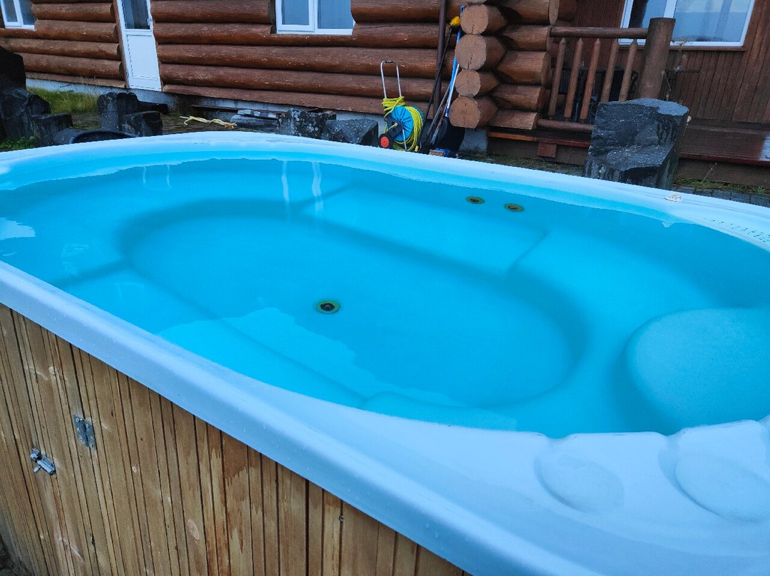 Welcome Hotel Lambafell主图