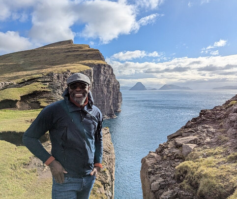 Sorvagsvatn-Vagar Island必去景点