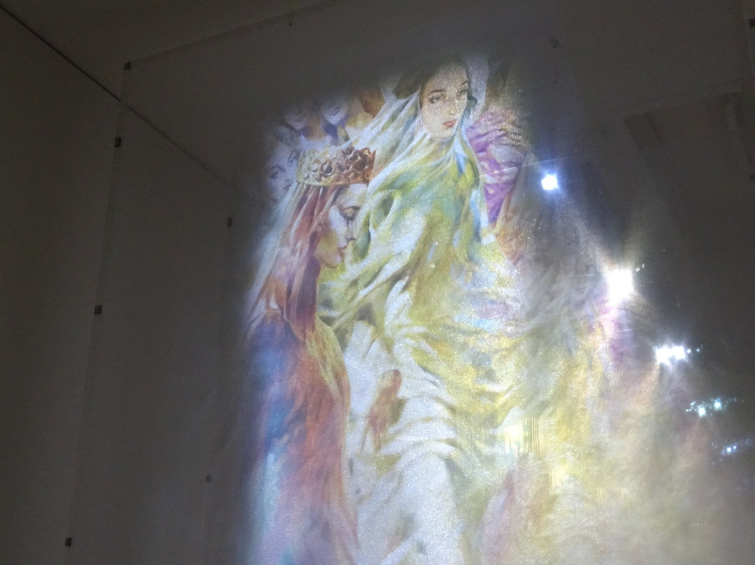 Museo Dante景点图片