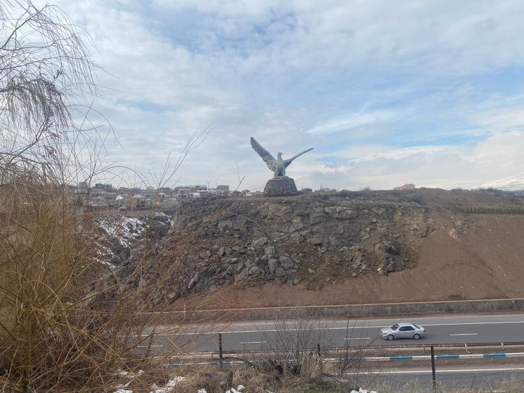 Manukyan Wine And Brandy Factory-Balahovit必去景点