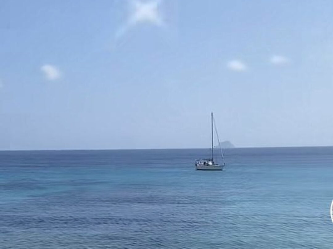 Capo Sperone-Sant'Antioco必去景点