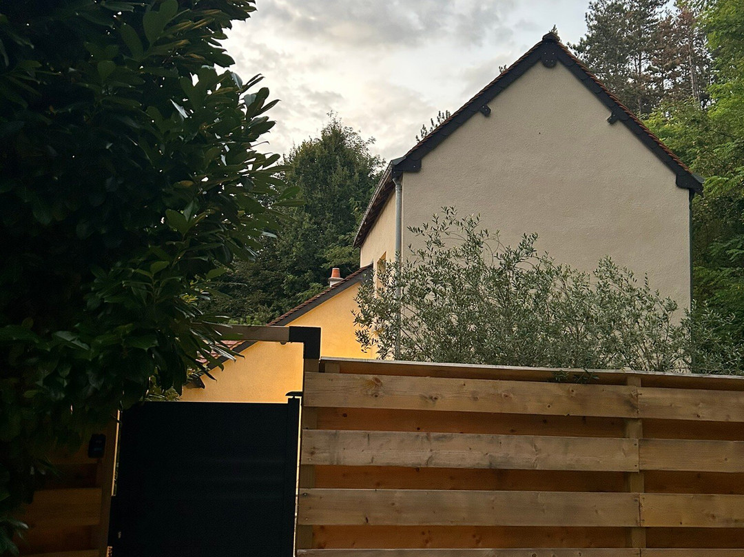 Gite la Chaumonière