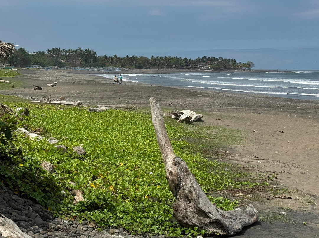 Sunsets At Sumbul主图