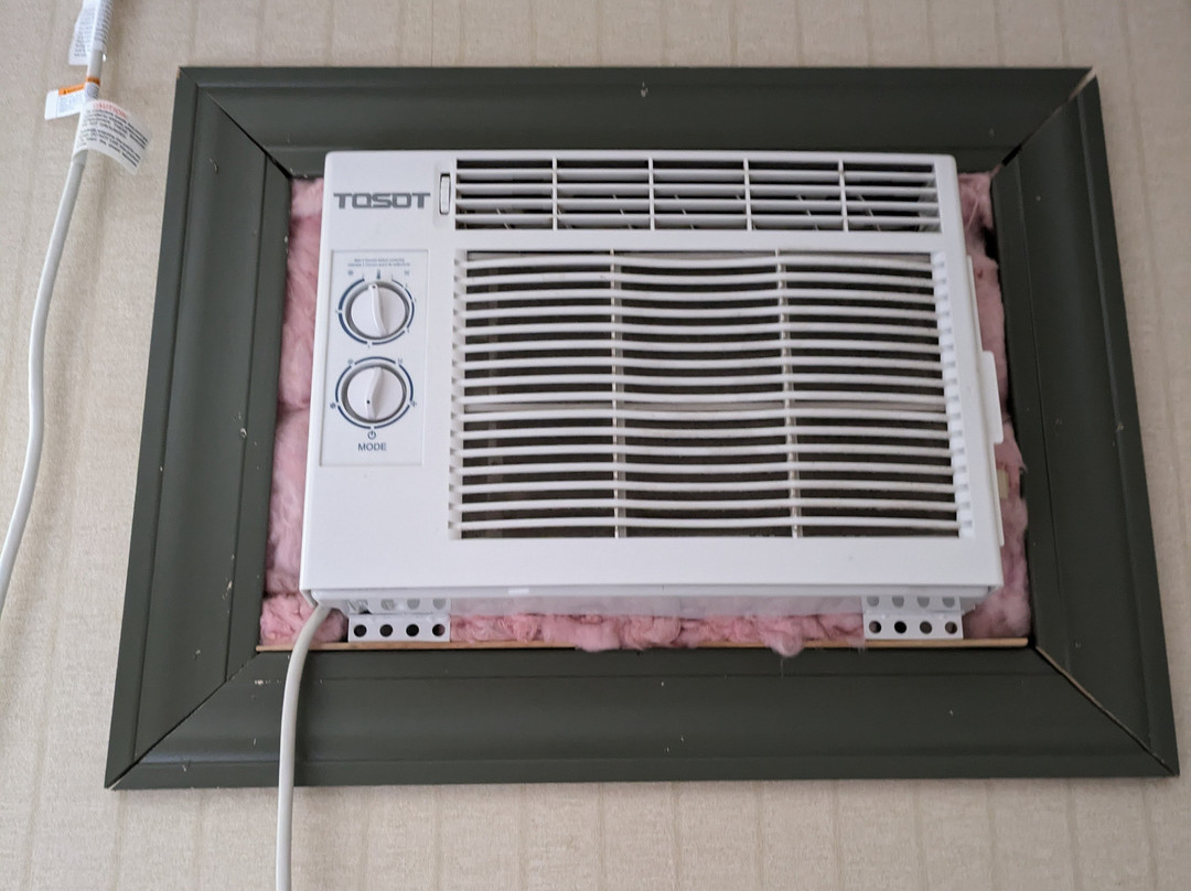 Coast Dawson Creek Hotel主图