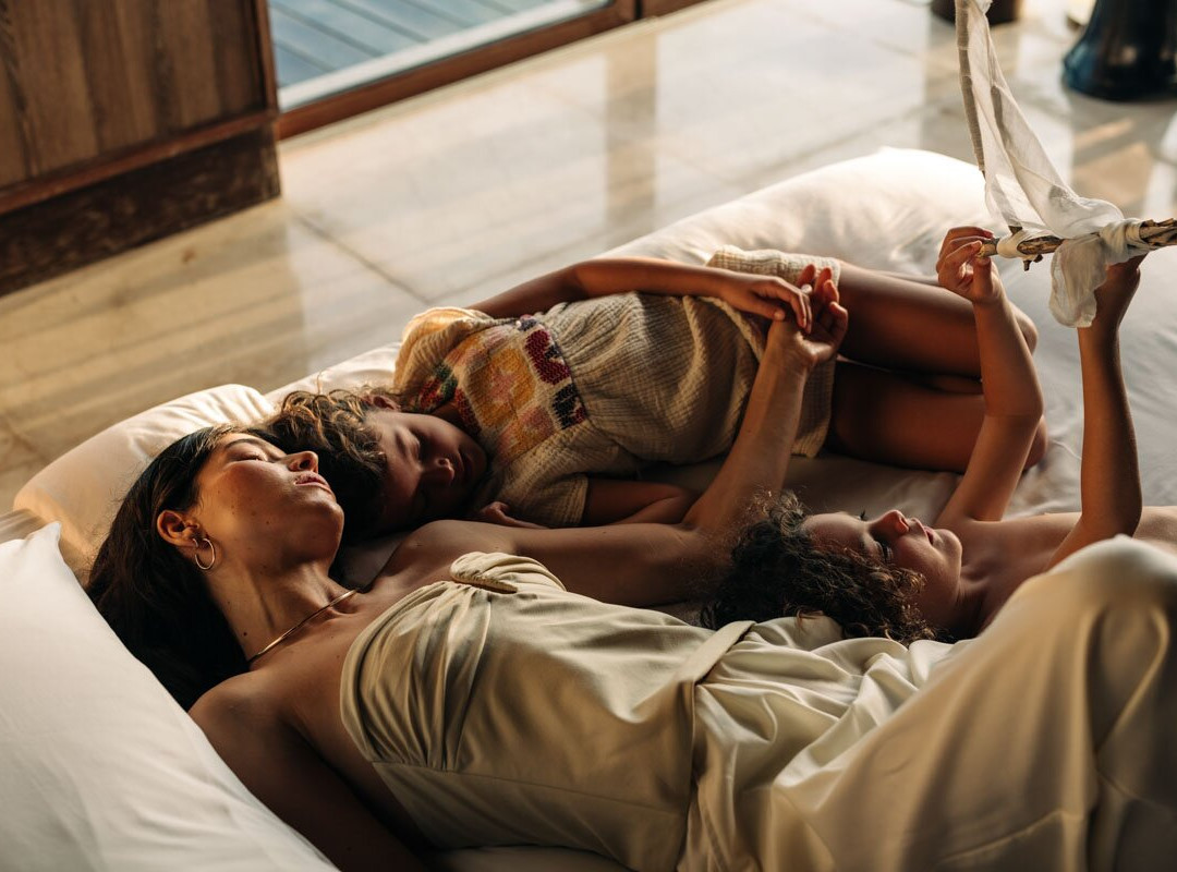 马尔代夫哈达哈岛柏悦酒店主图