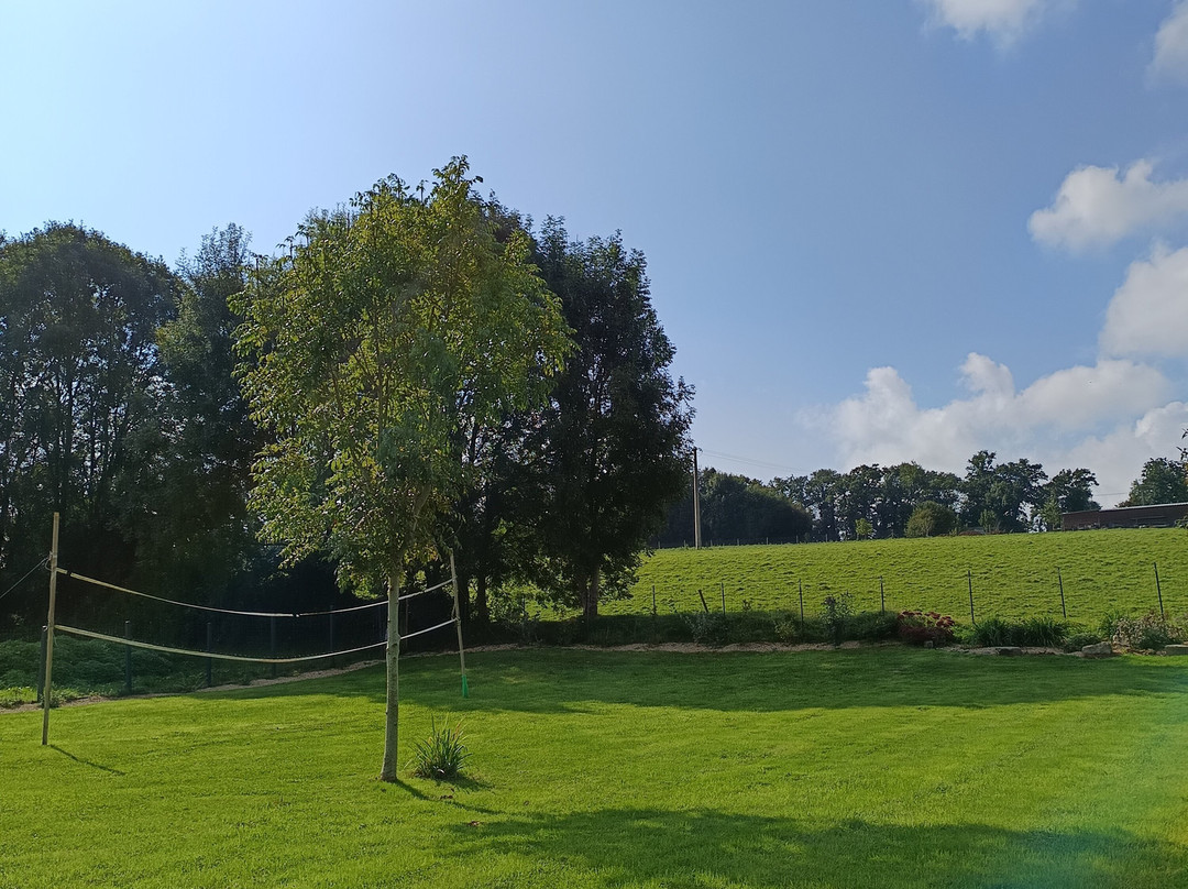 Domaine de la Reine Blanche主图