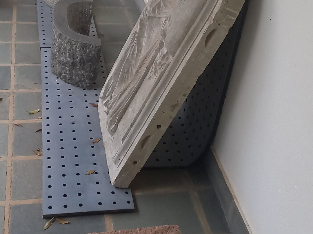 Museu Haas-Blumenau必去景点