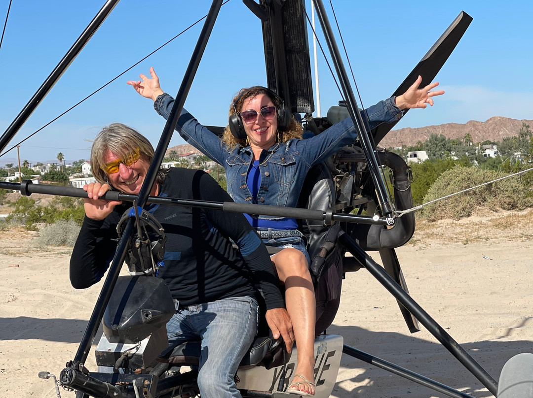 Las Palmas Hotel主图