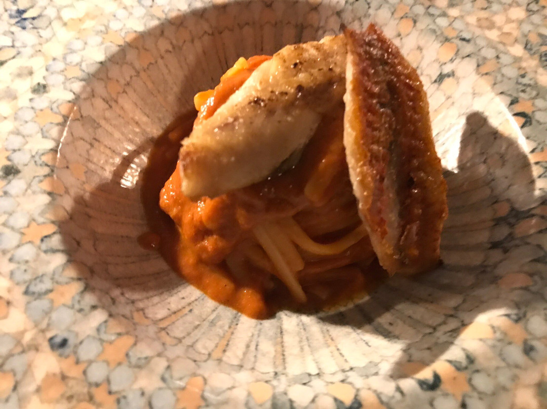 Core by Clare Smyth