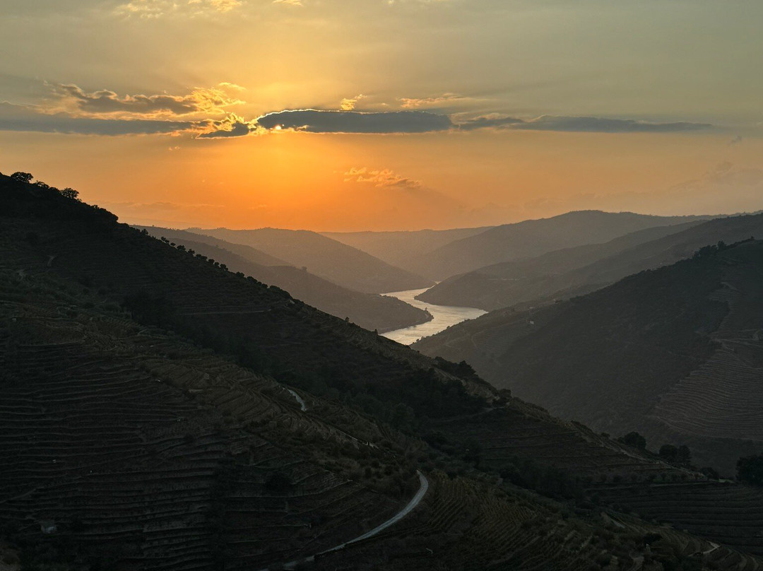 Quinta Do Fraguil - Douro Valley景点图片