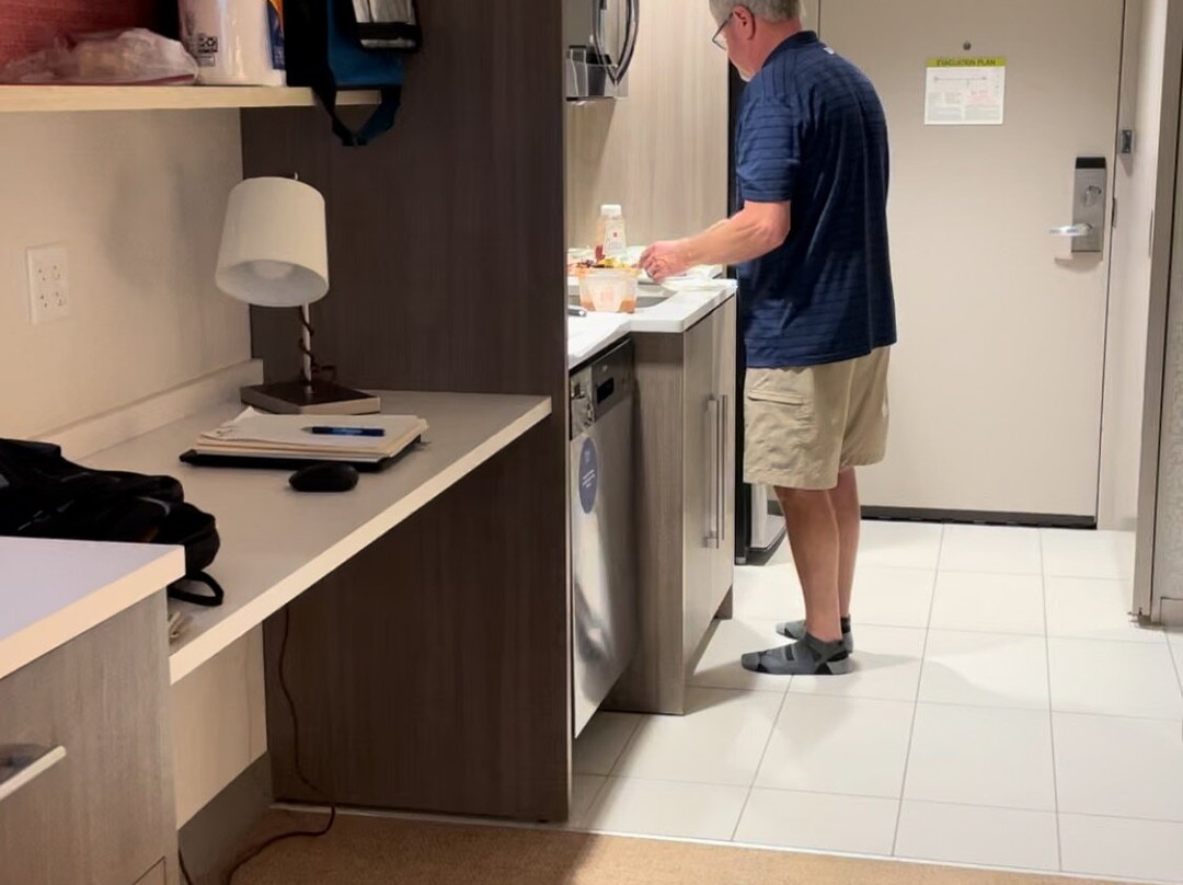 Home2 Suites by Hilton Largo主图