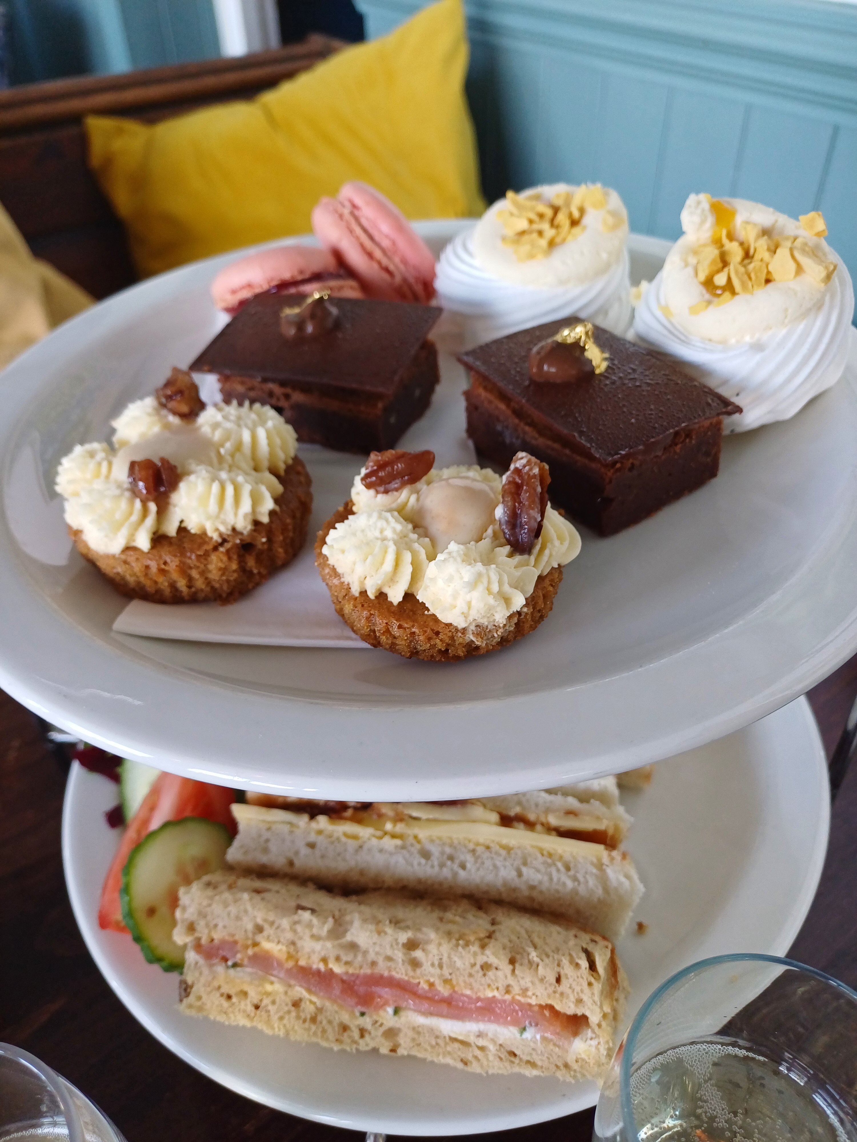 The Berry Head Hotel-官方