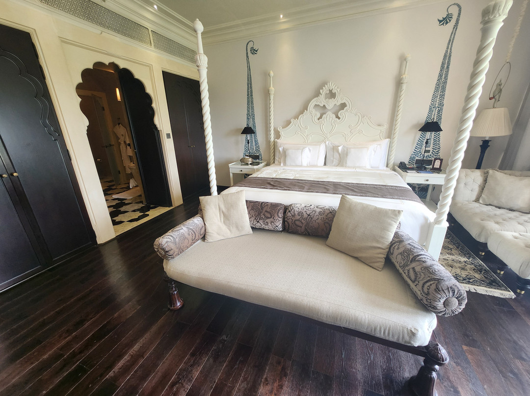 Fairmont Jaipur主图