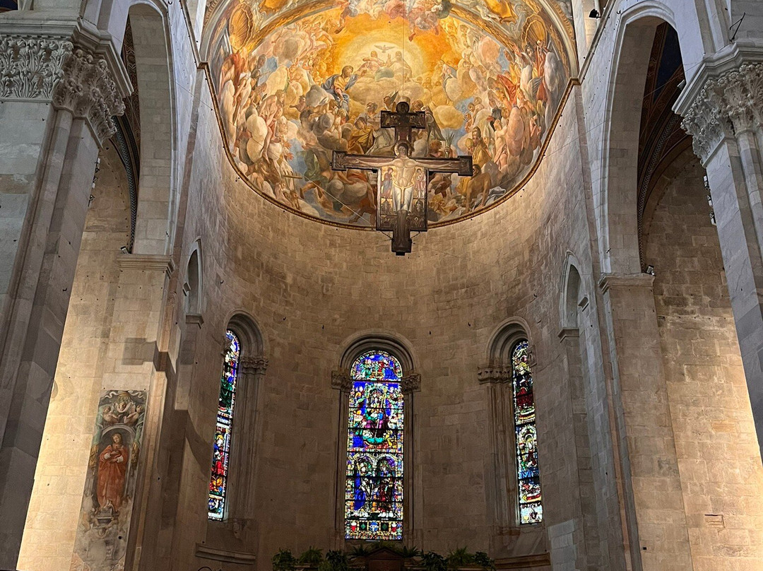 Lucca Info&Guide-卢卡必去景点