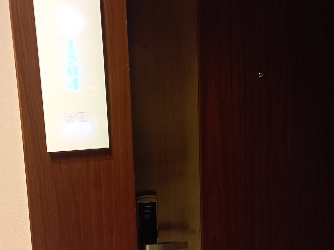 德德曼卡斯塔莫努公园酒店主图