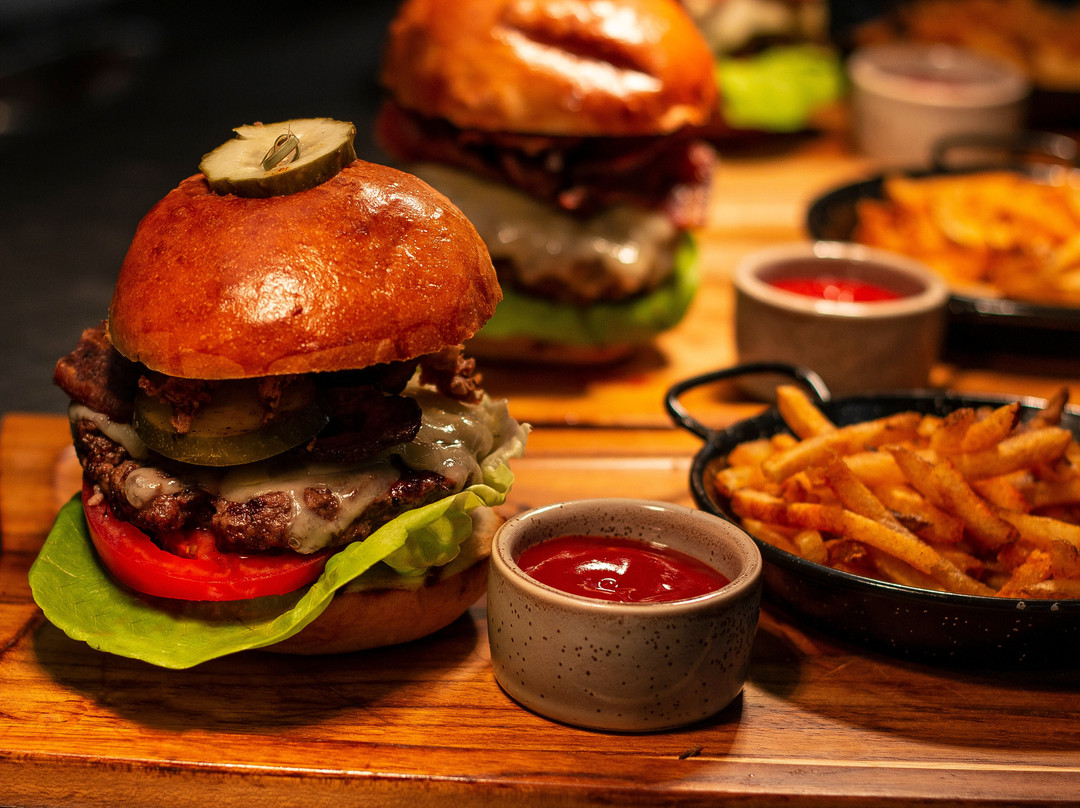 拉顿酒店住宿-Vermejo, A Ted Turner Reserve