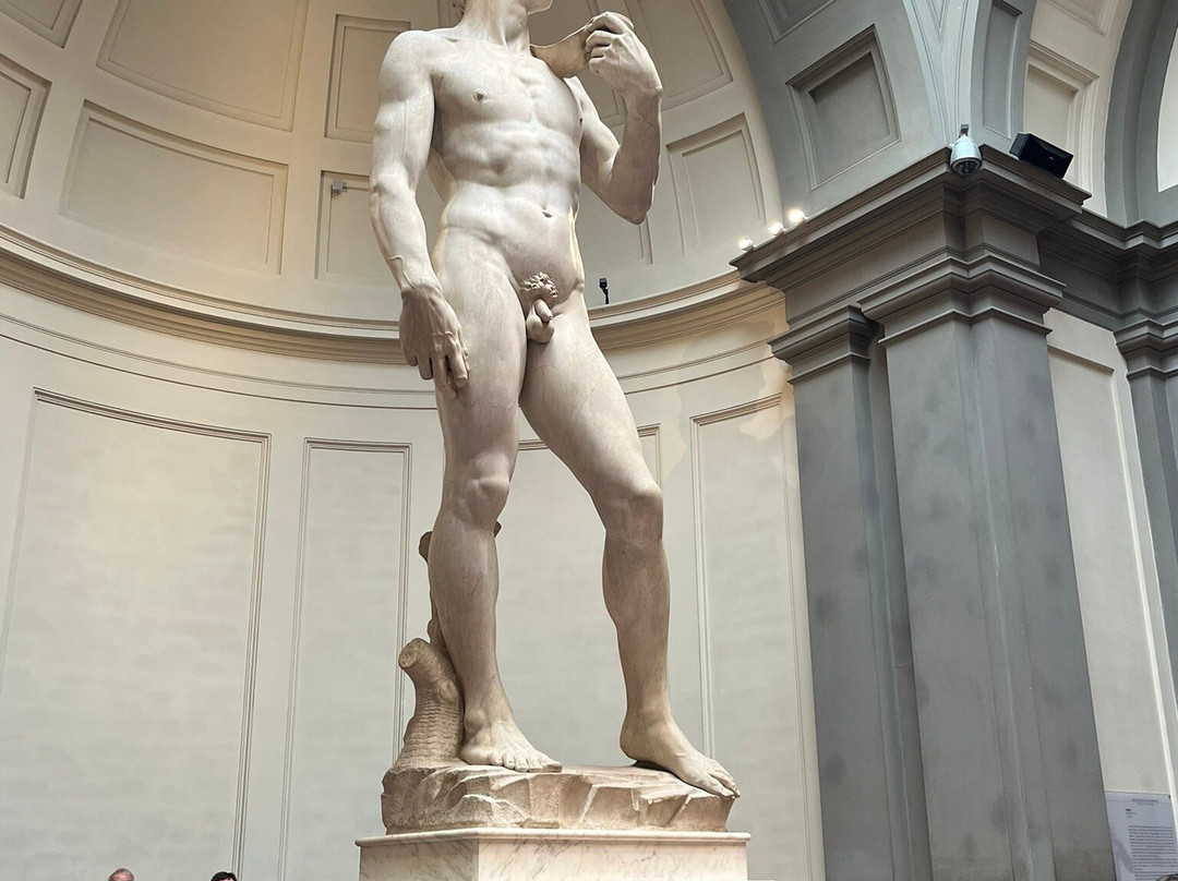 MEET AND GREET ITALY-罗马必去景点