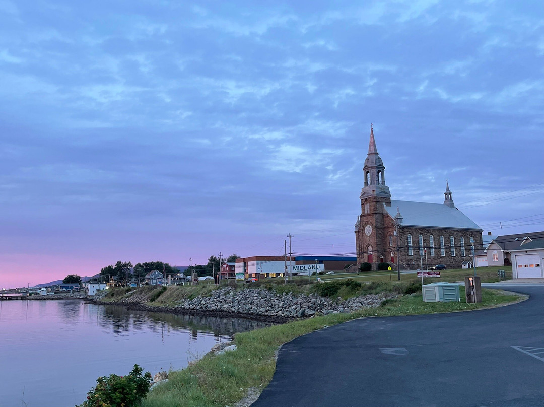 Cabot Cape Breton主图