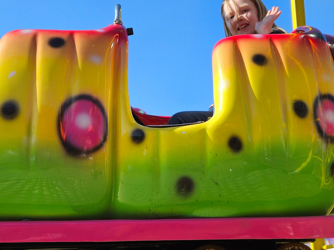 Dymchurch Amusement Park景点图片