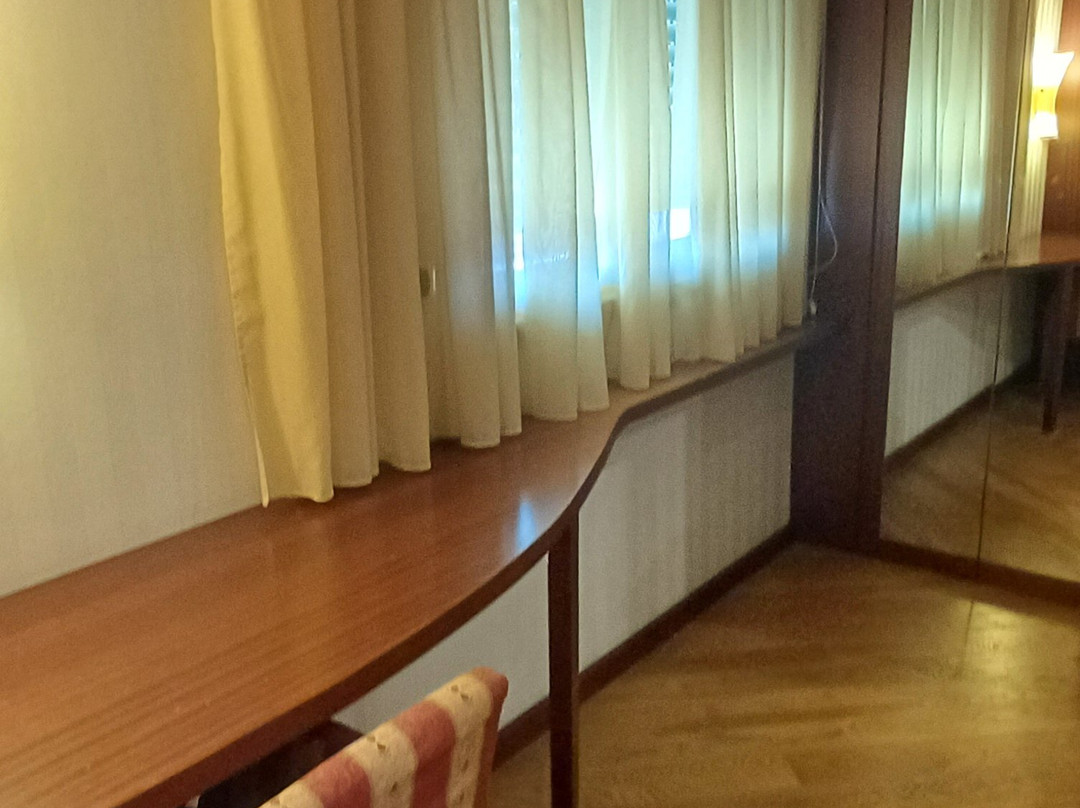 贝斯特韦斯特那锡那里酒店主图