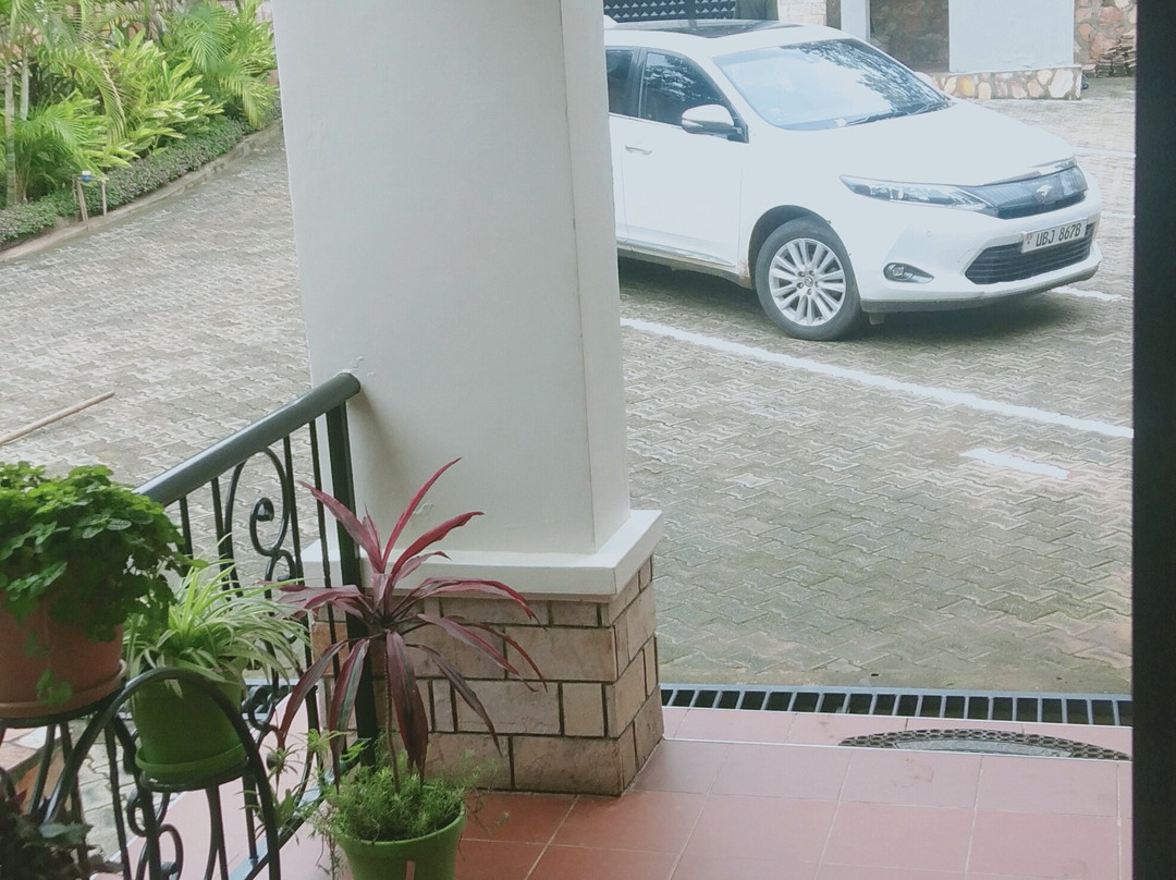 Fort Heights Home主图