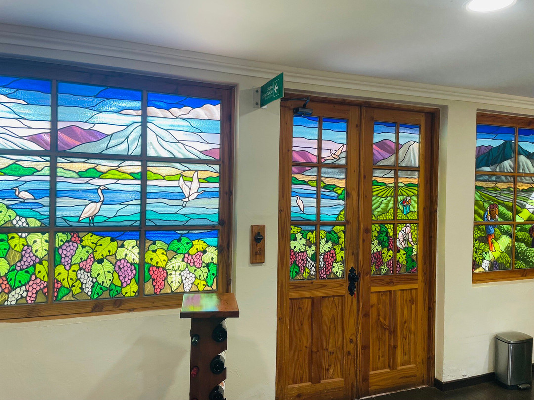 La Perla Hotel主图