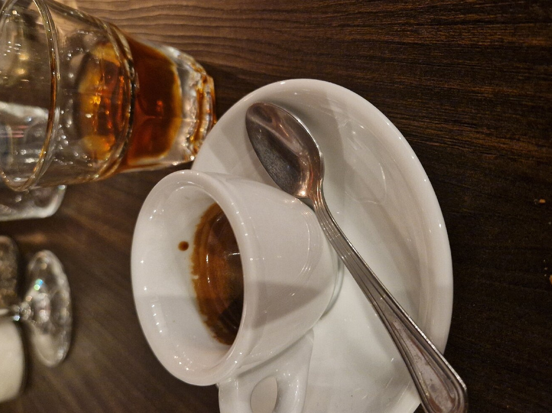 Da Angelino Bistrot