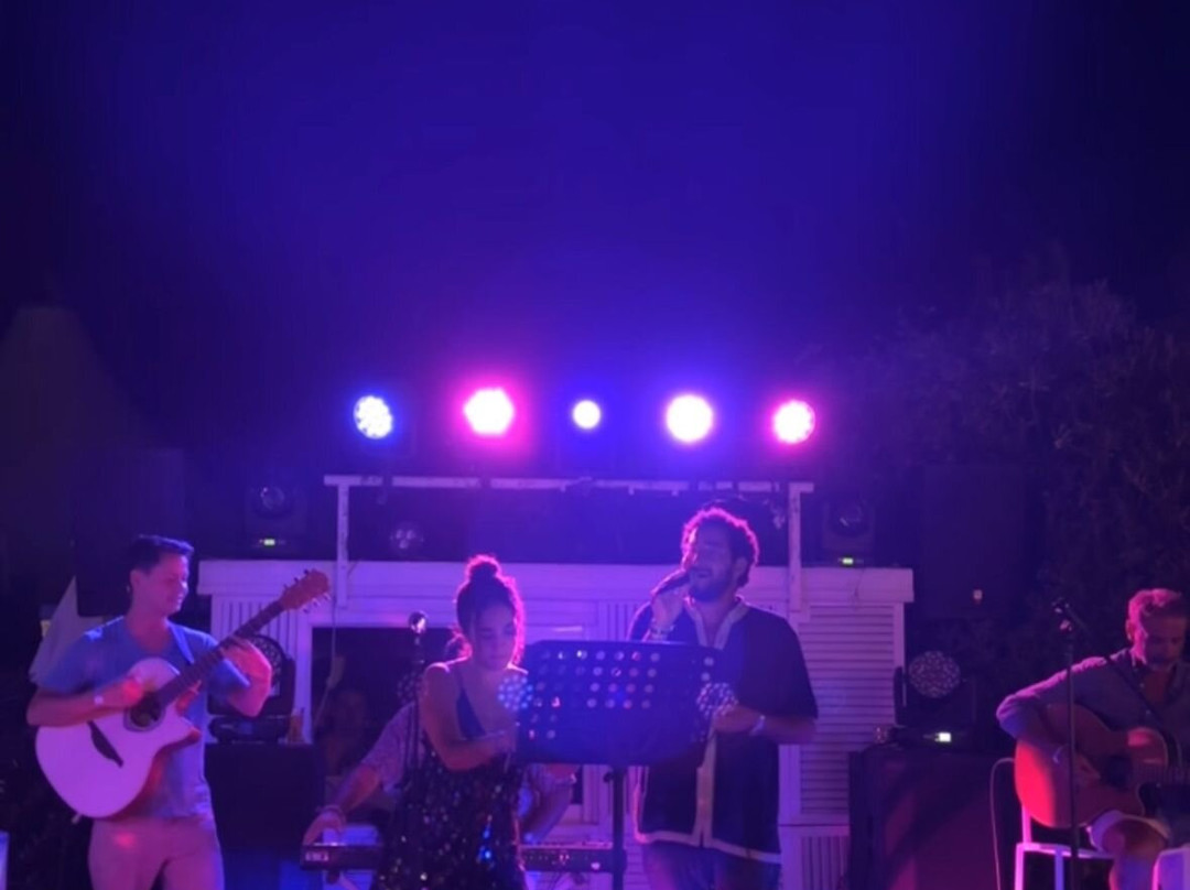 爱琴海格雷高里曼诺地中海度假村主图