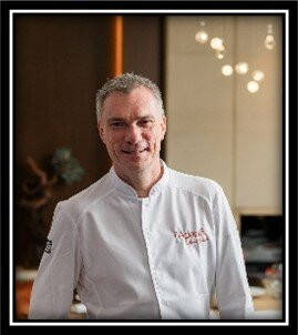 Core by Clare Smyth