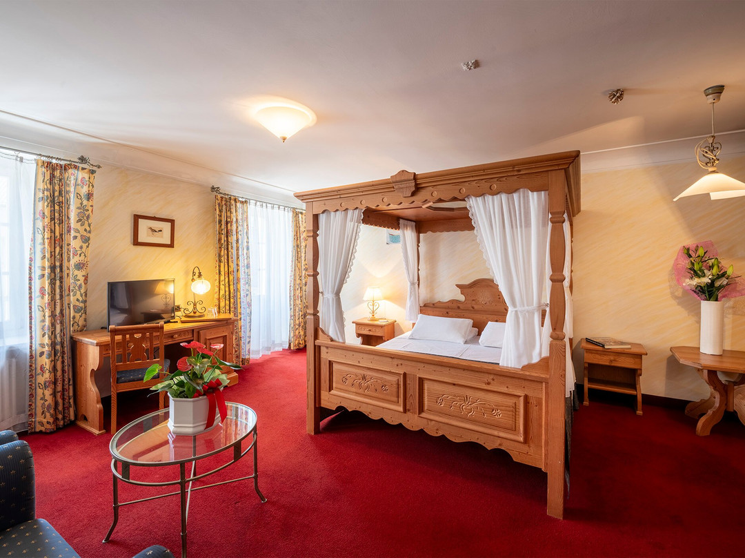 Hotel Relais Orsingher主图