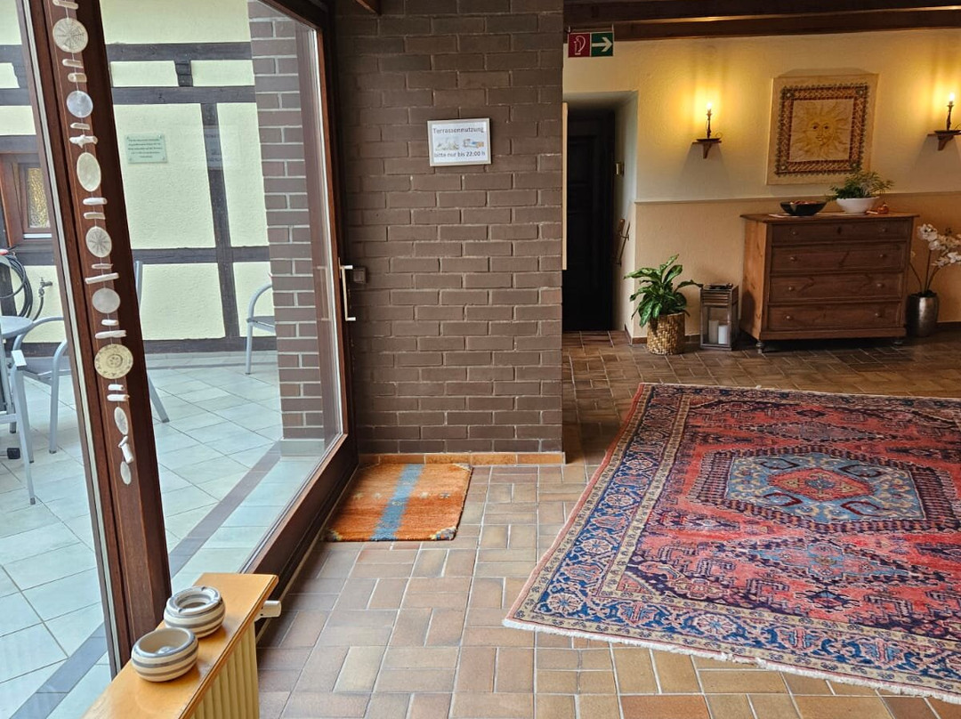 Gaestehaus am Schlosspark主图