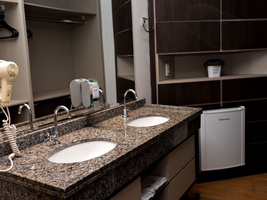 Goldmen Business Hotel Cianorte主图