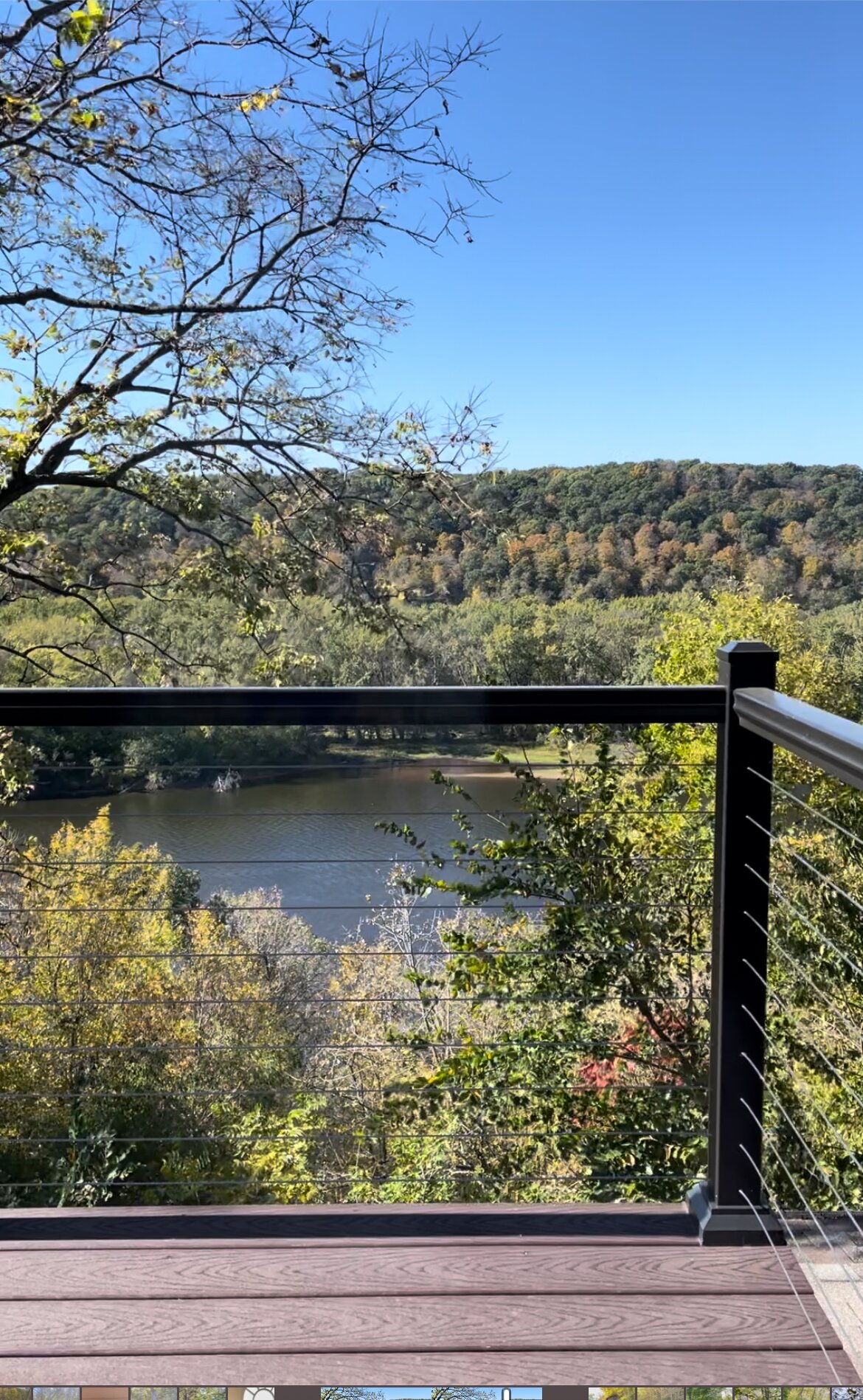 St. Croix Valley Inn-酒店景观