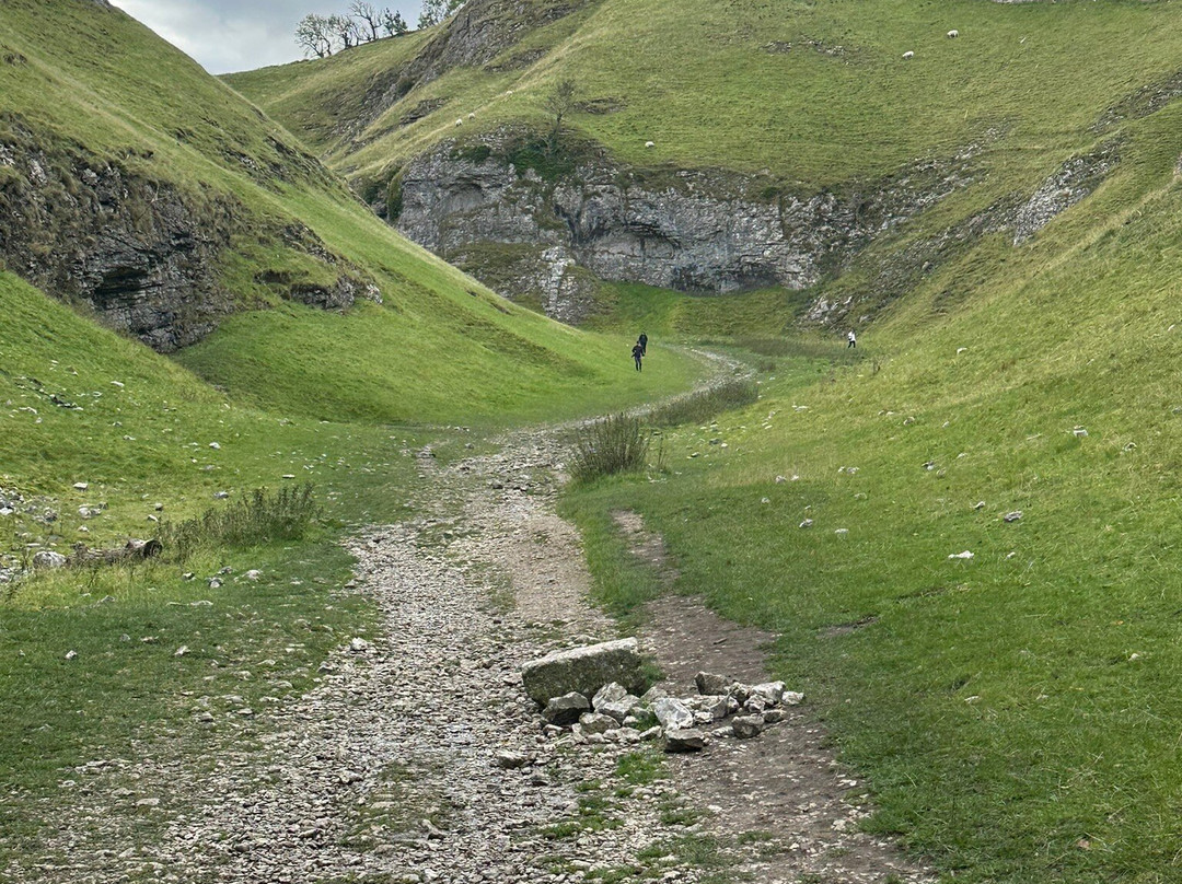 Cave Dale景点图片