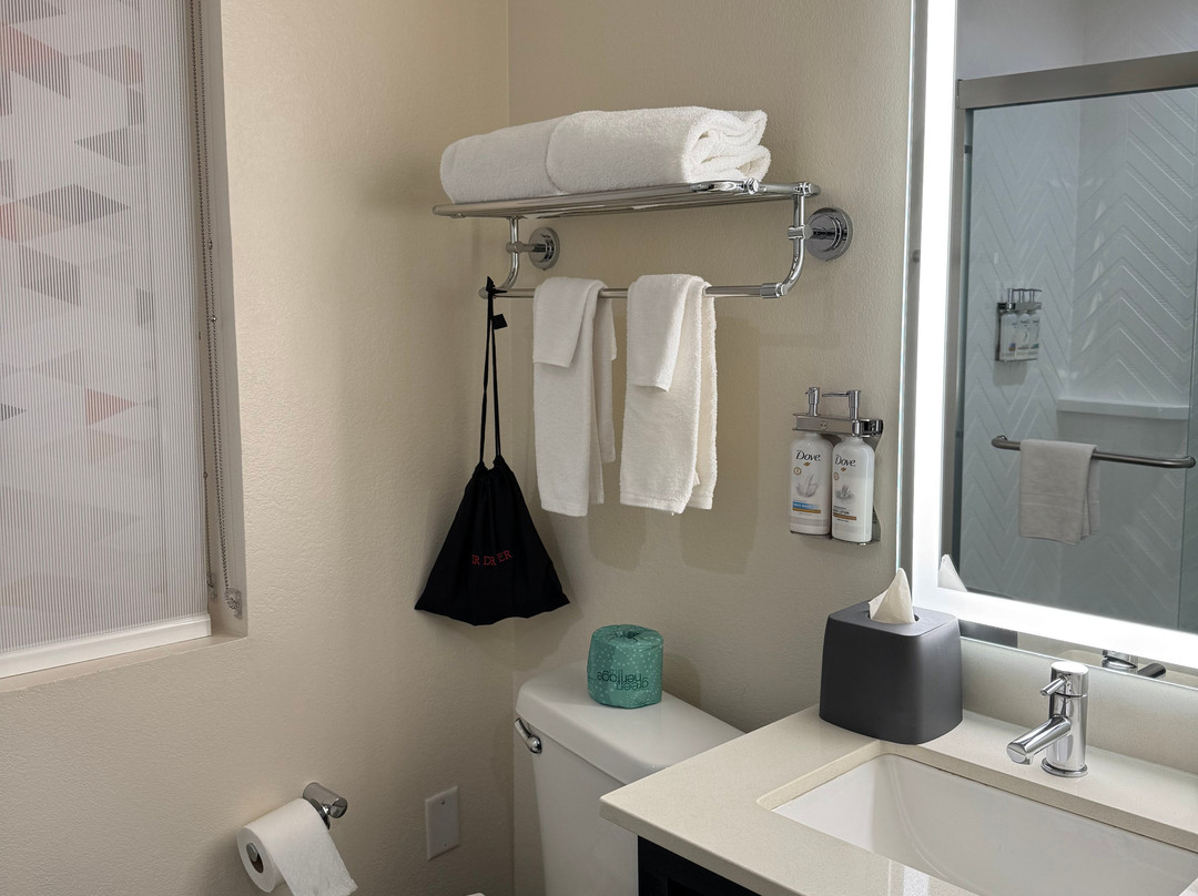 Holiday Inn Metairie New Orleans By IHG主图