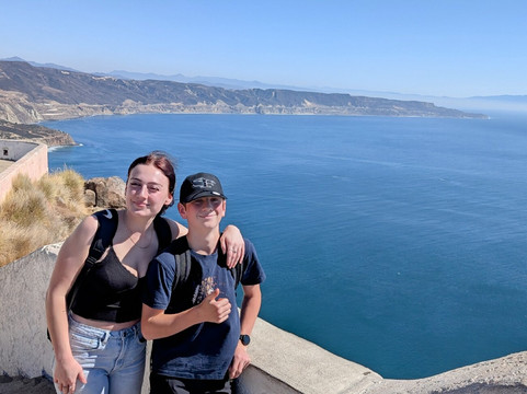 Baja Border Tours-圣地亚哥必去景点