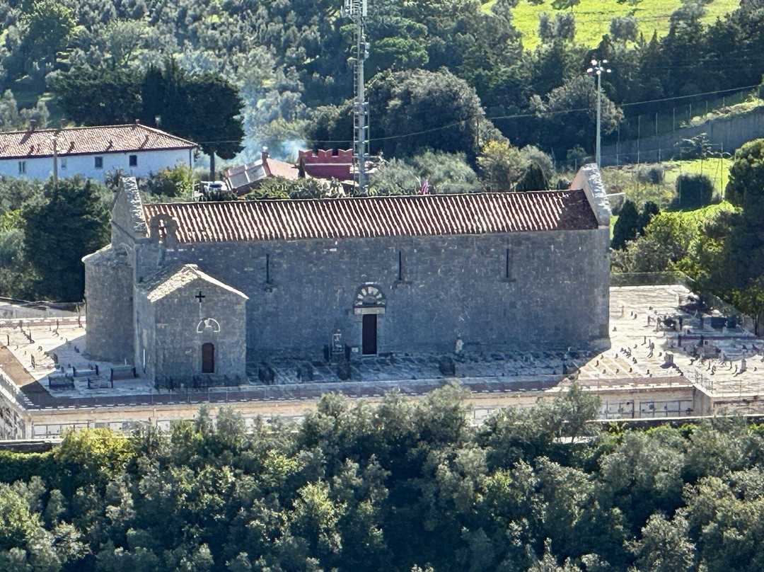 Pieve di San Giovanni景点图片