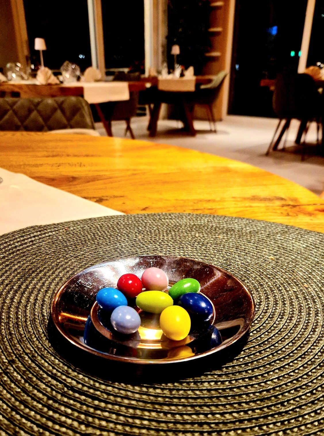 La Maison du Port-官方