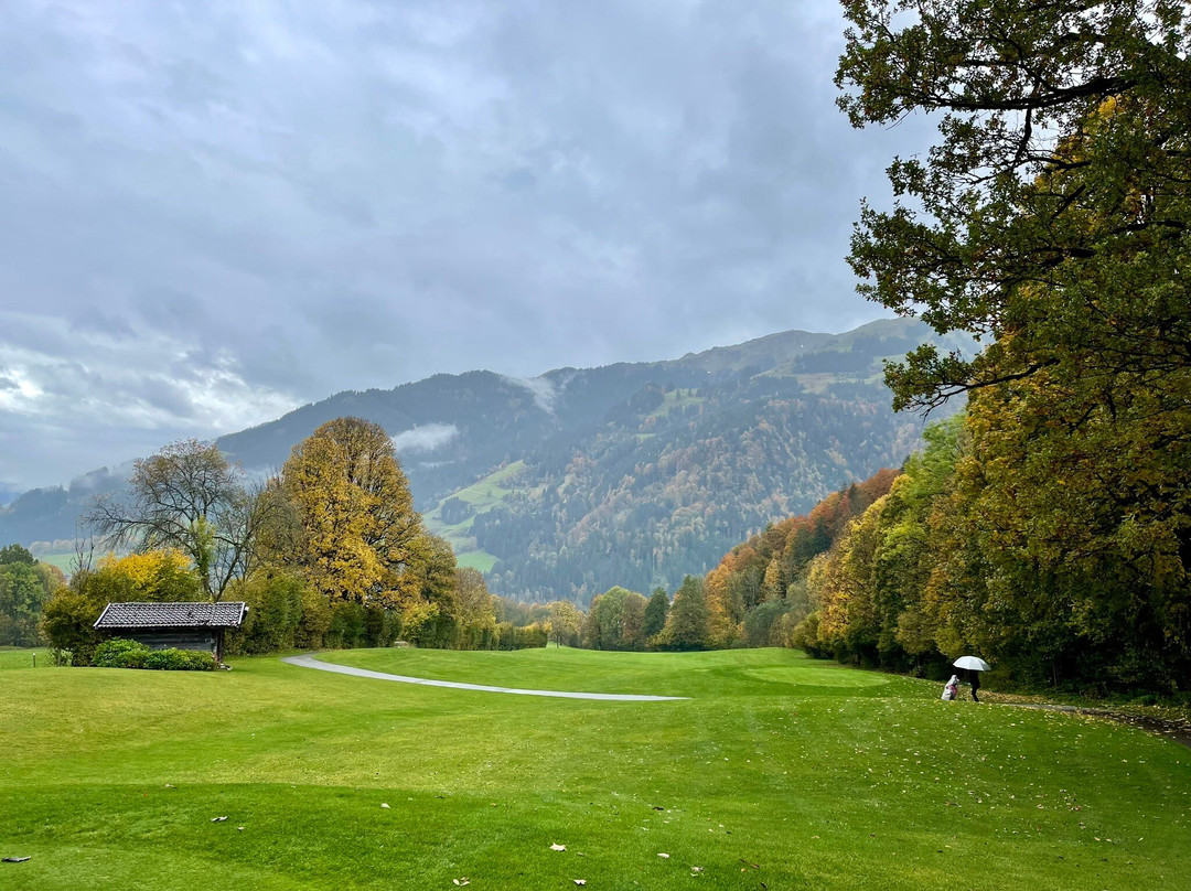 Golf Eichenheim景点图片