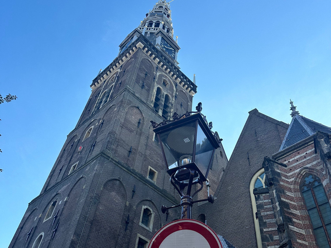 Dutch Tours and Transfers景点图片