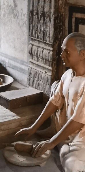 Seth Dayaram Dedraj Goenka Haveli