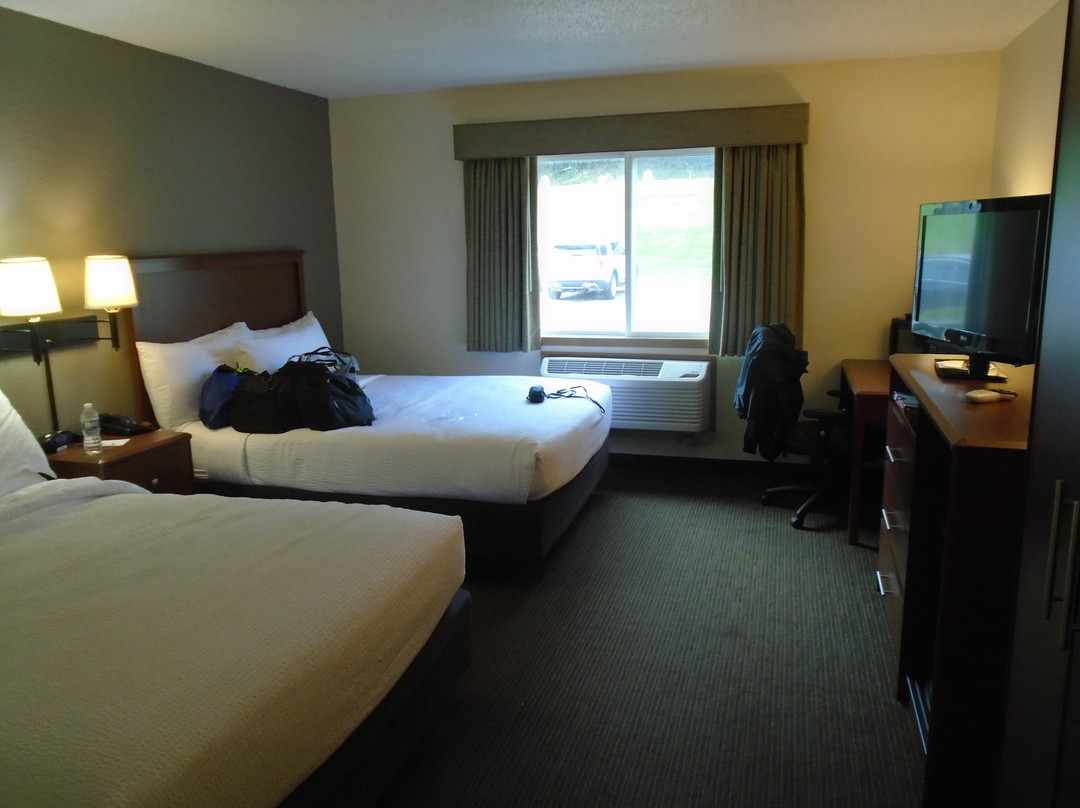 Americinn By Wyndham Red Wing主图